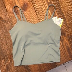 All In Motion Cami Support Tank Top